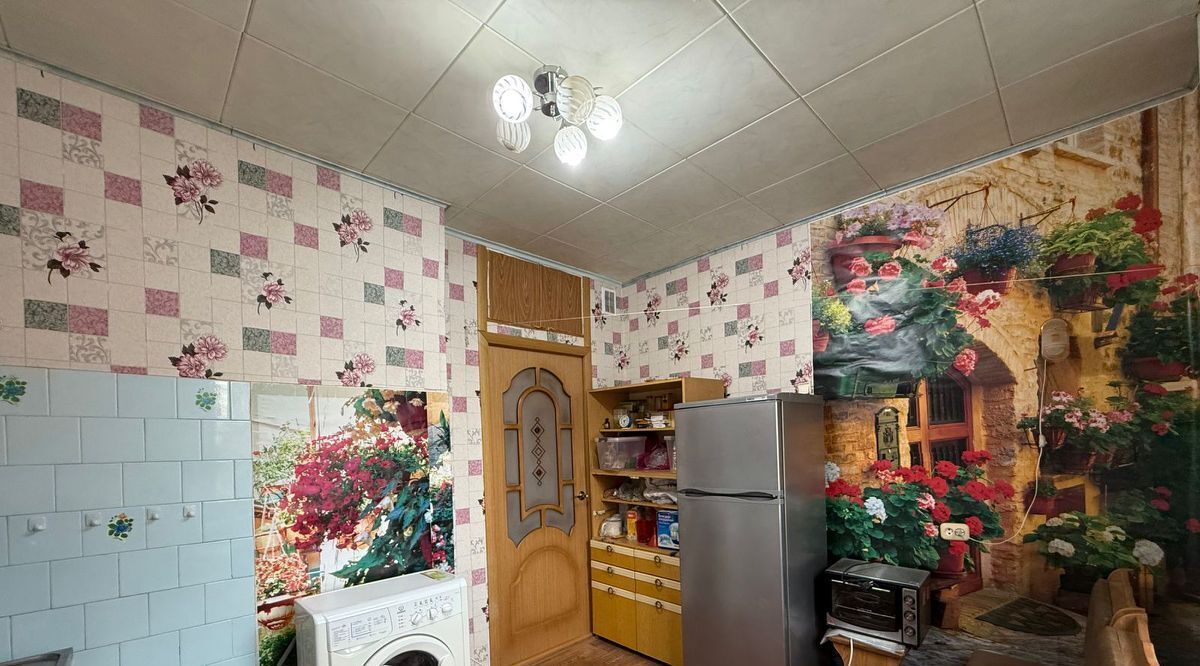квартира г Таганрог ул Сергея Шило 204/1 фото 15