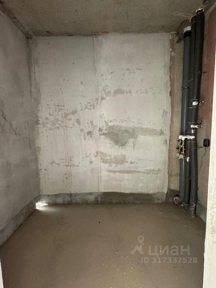 квартира г Краснодар пгт Пашковский ул им. Мачуги В.Н. 166/3 ЖК «Сказка Град» фото 17