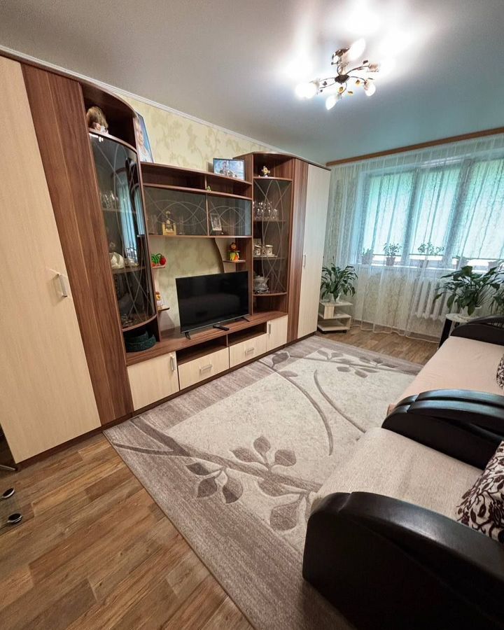 квартира г Ноябрьск ул Ленина 20 Тюменская обл. фото 1