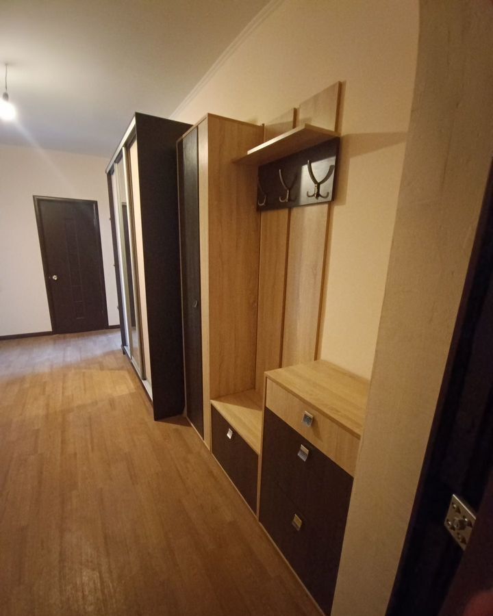 квартира р-н Жуковский г Белоусово ул Московская 99 фото 2