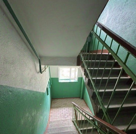 квартира г Волжск ул Залесная 2 фото 22