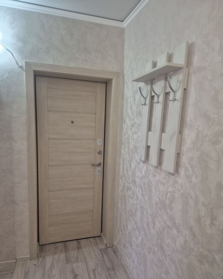 квартира г Астрахань р-н Кировский ул Сен-Симона 44 фото 10
