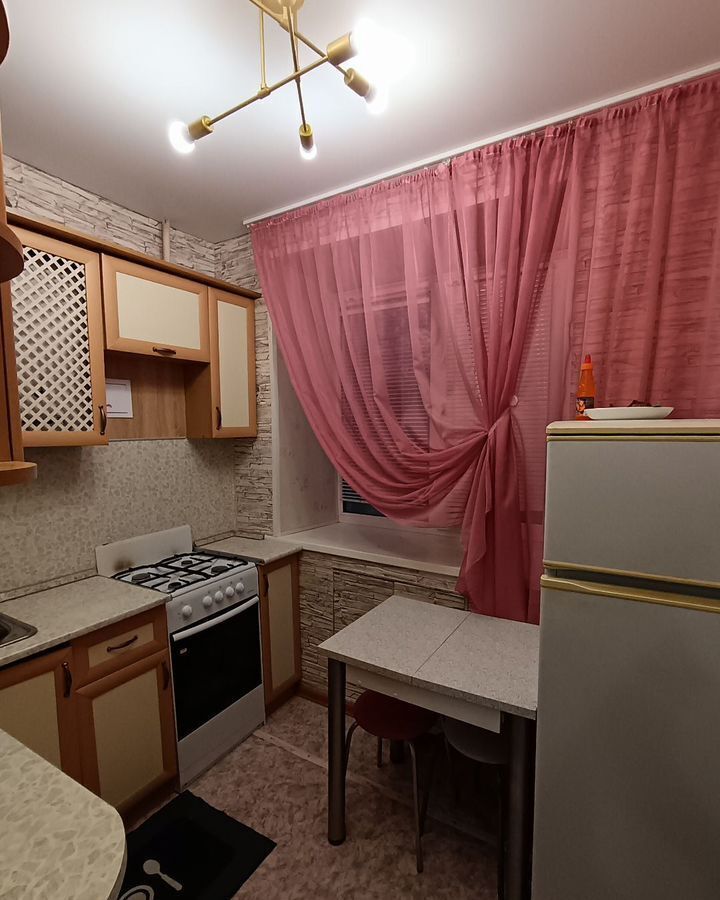 квартира г Арзамас ул Мира 11 фото 6