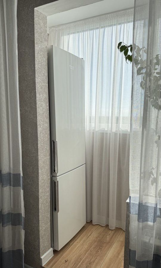 квартира г Оренбург р-н Ленинский ул Авиационная 22/1 фото 7