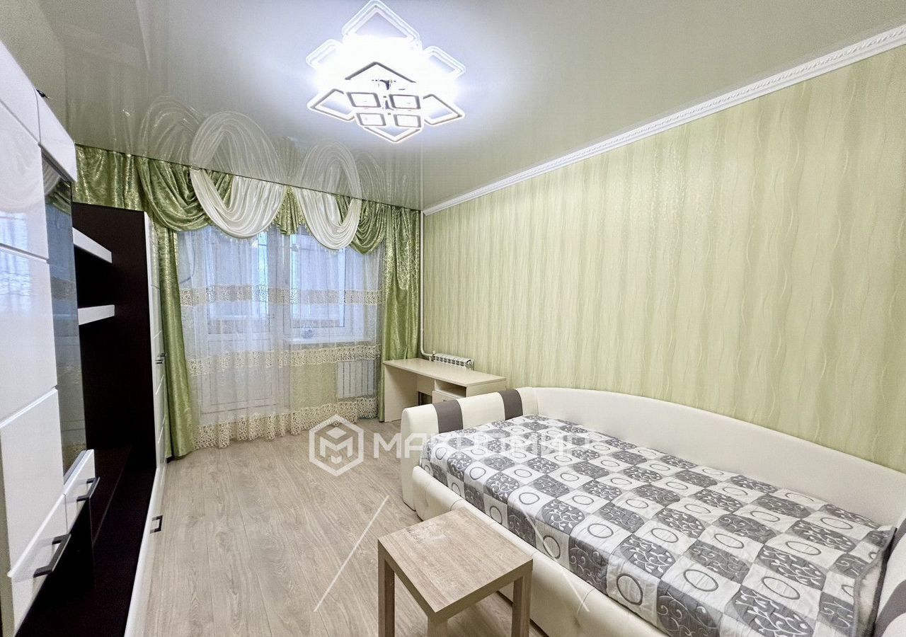 квартира г Орел р-н Советский ул Лескова 3 фото 13