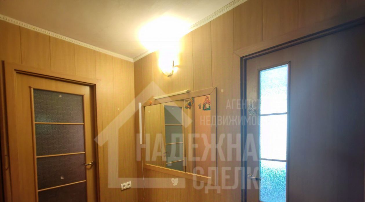 квартира г Рубцовск ул Карла Маркса 225 фото 37