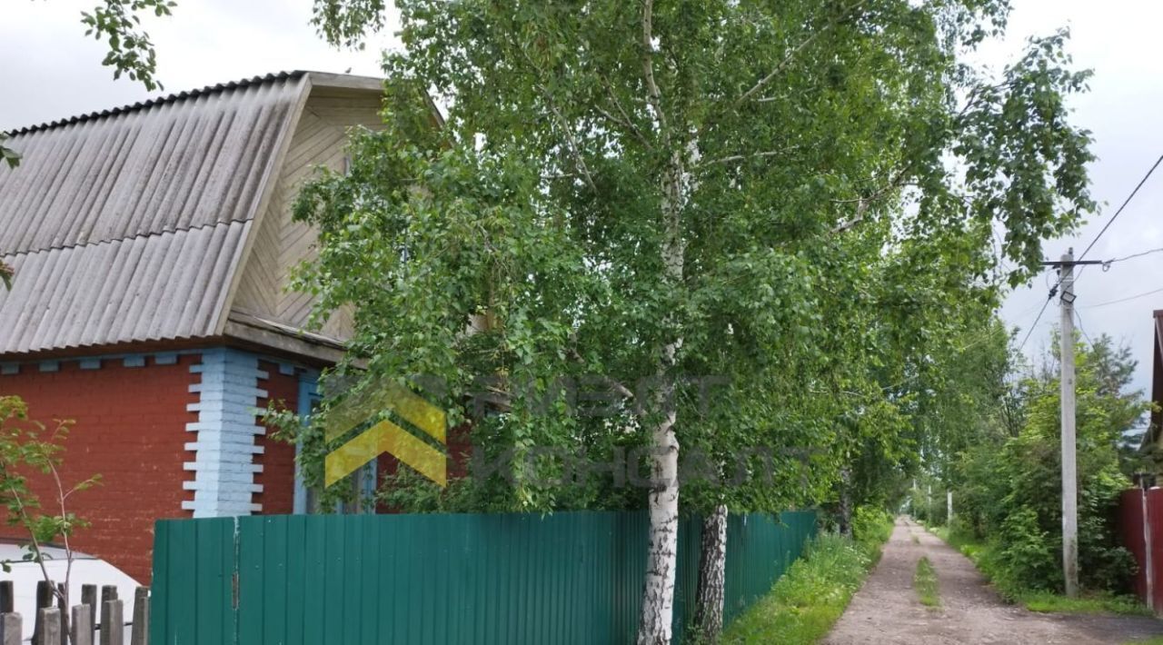 дом г Омск р-н Кировский снт Содружество-2 372 фото 20
