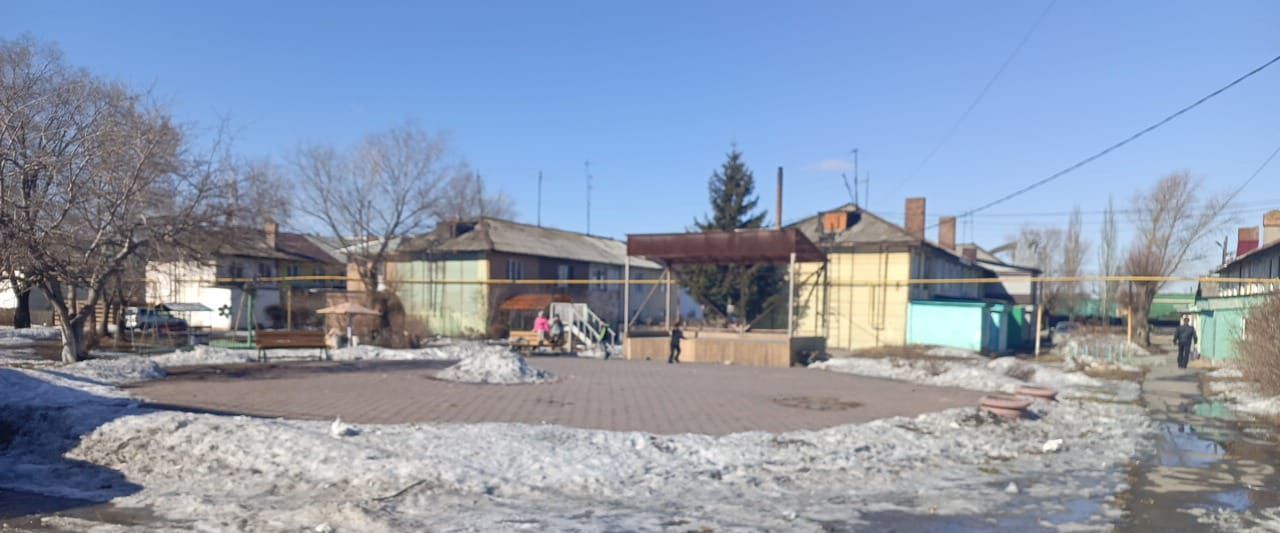 дом г Омск р-н Ленинский снт Заветы Мичурина аллея 14-я, 7 фото 12