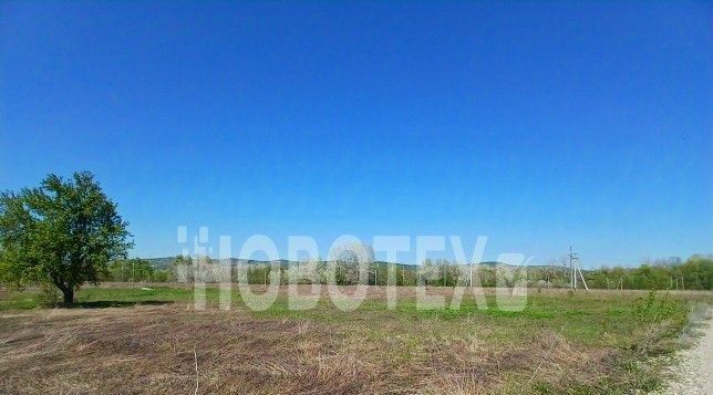 земля р-н Апшеронский г Хадыженск ул Солнечная фото 9