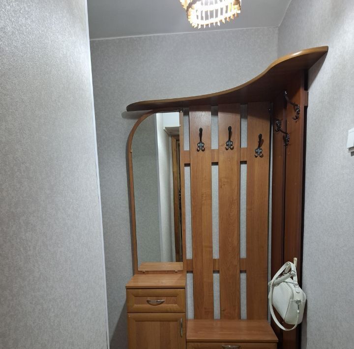 квартира г Колпино наб Комсомольского канала 11 Шушары фото 10