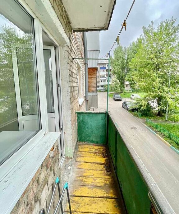 квартира г Самара Московская ул Гагарина 7а фото 17