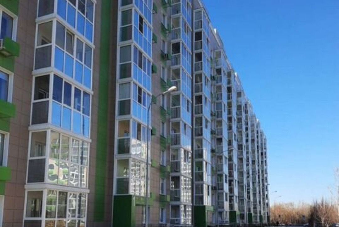 квартира г Тольятти р-н Автозаводский ул Владимира Высоцкого 21 фото 17