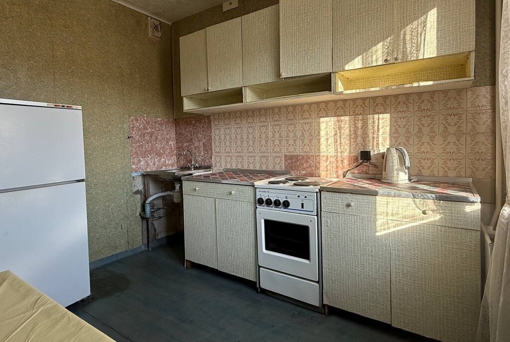 квартира г Красноярск р-н Советский ул 9 Мая 15 фото 13