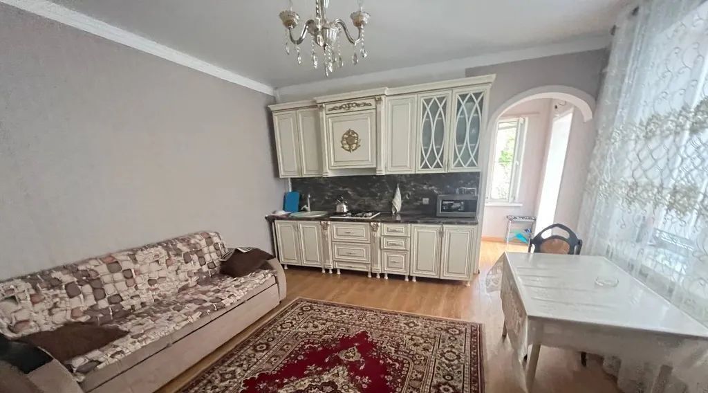дом г Дербент ул Шеболдаева 49/7 фото 1
