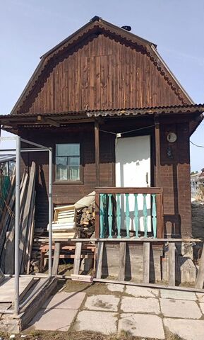 дом снт Ясная поляна 139, Ангарский г. о., Ангарск фото