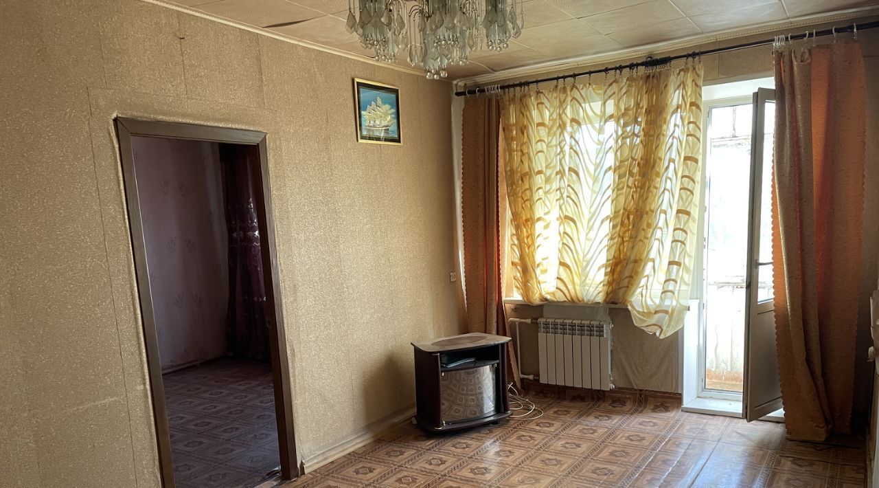 квартира г Самара Алабинская ул Бакинская 40 фото 2