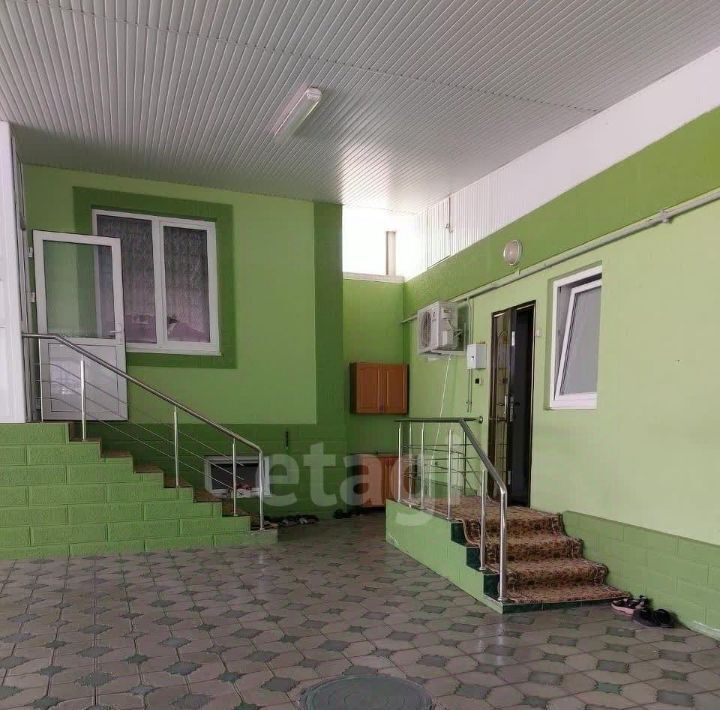 дом г Пятигорск п Свободы ул Зеленая фото 3