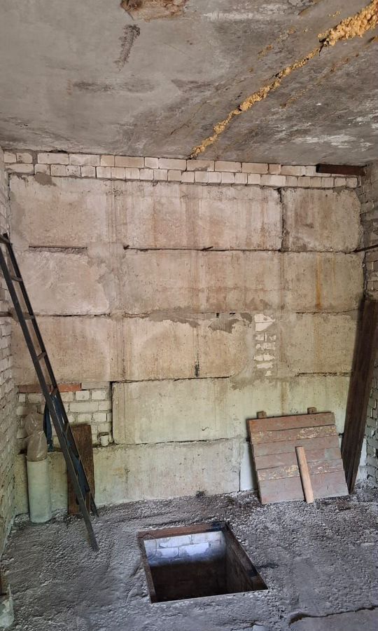 гараж г Новокуйбышевск ул Молодогвардейская 10 фото 3