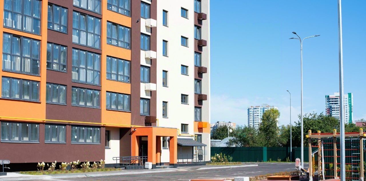 квартира г Иваново р-н Фрунзенский ул 2-я Первомайская 25 фото 29