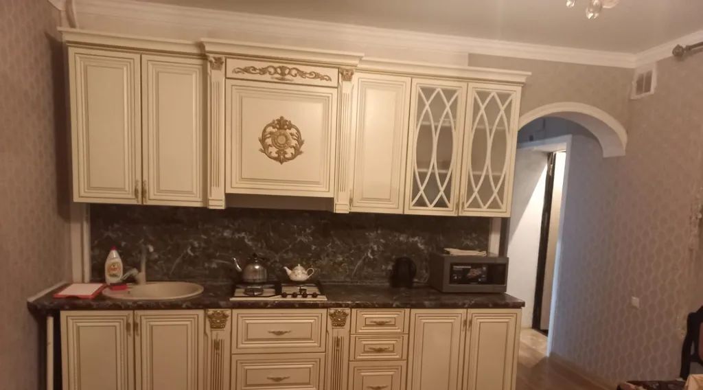 дом г Дербент ул Шеболдаева 49/7 фото 6