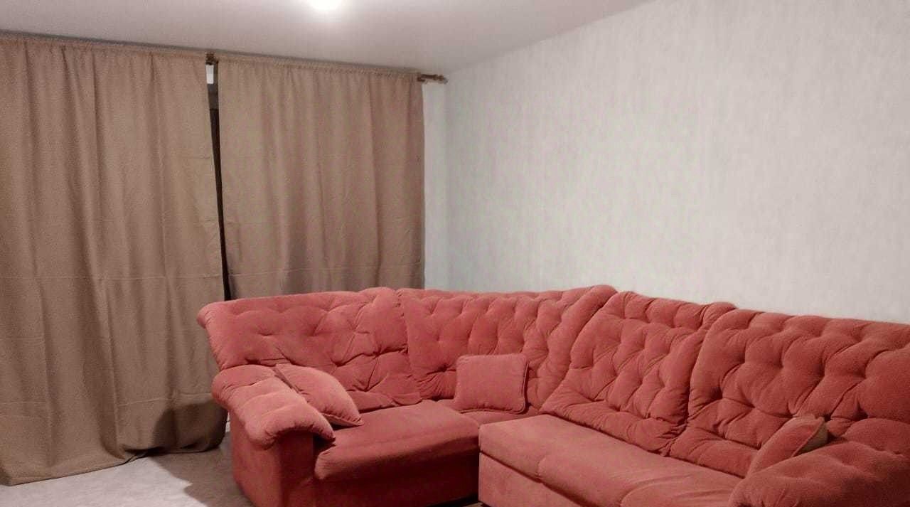 квартира г Самара Безымянка ул Физкультурная 103а фото 9