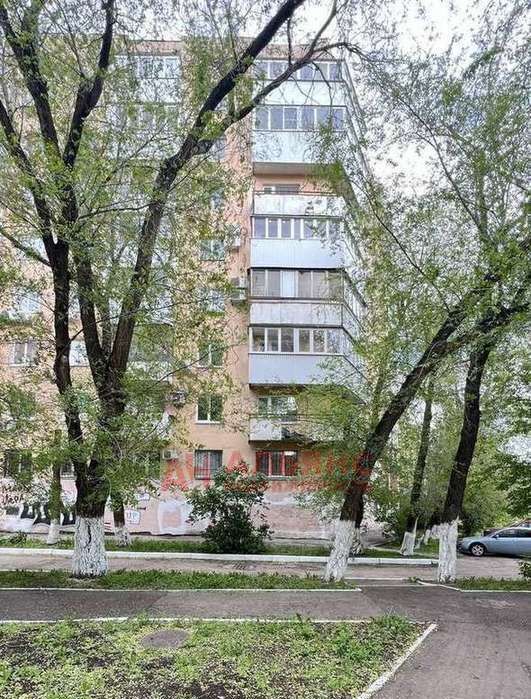 квартира г Самара Московская ул Партизанская 66а фото 13