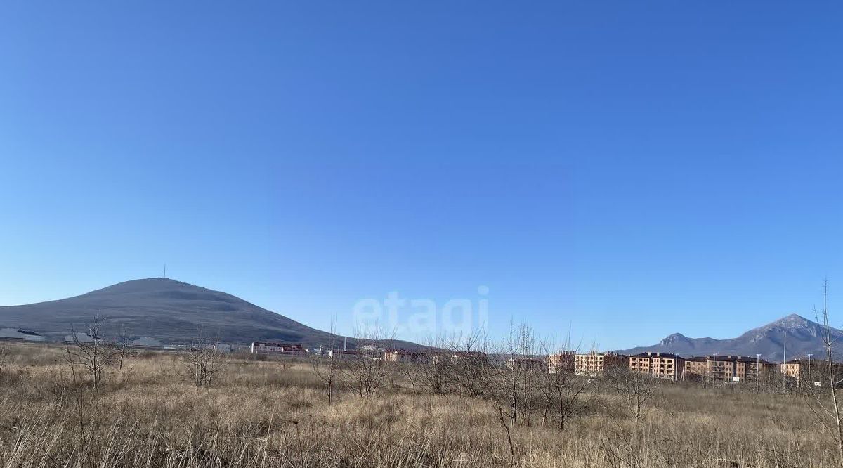дом г Железноводск п Иноземцево п Капельница ул Аллейная фото 5
