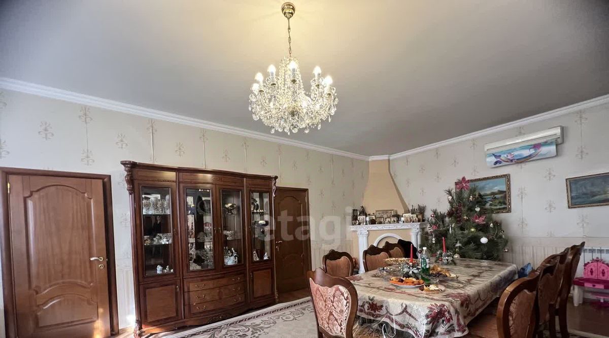 дом г Пятигорск пер Горный фото 8