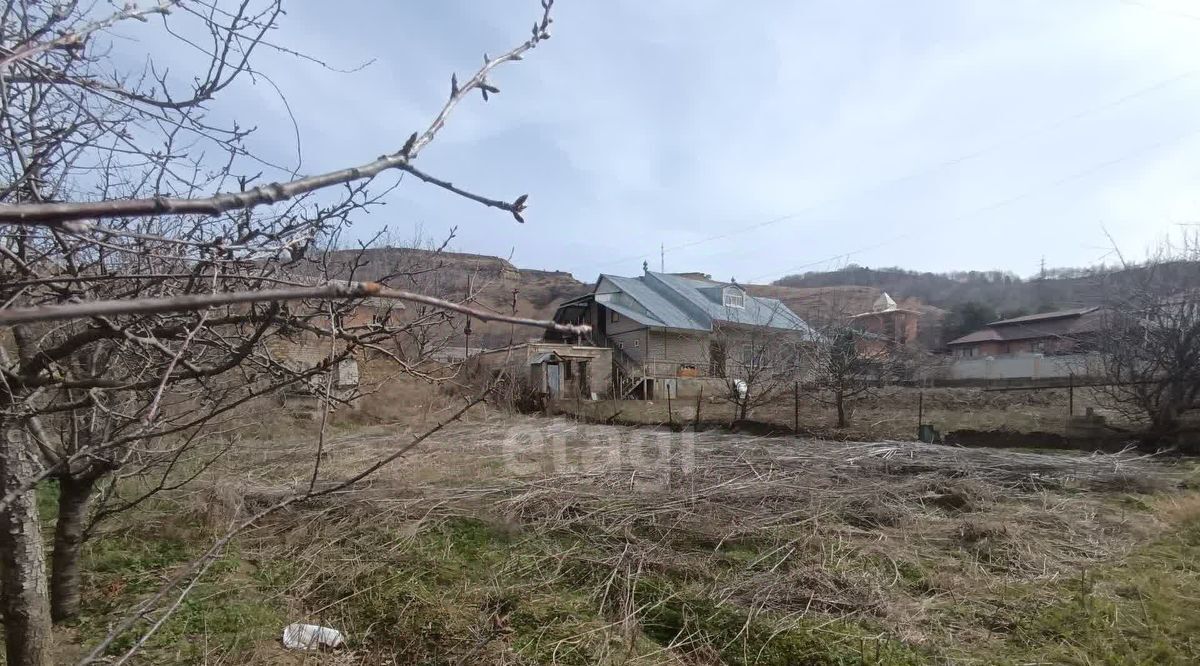 земля г Кисловодск ул Чапаева фото 5