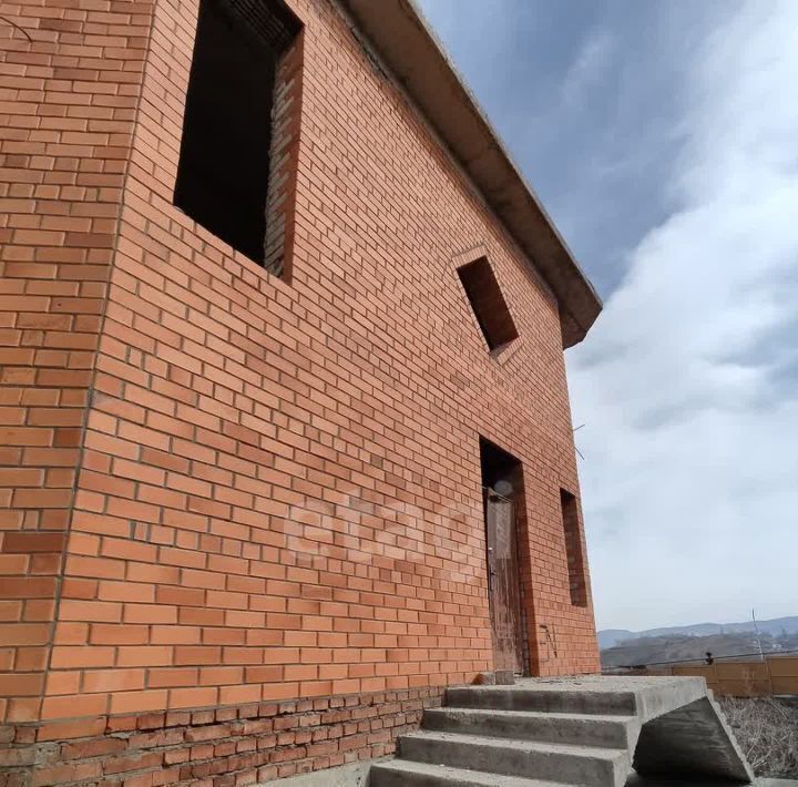 дом г Кисловодск п Аликоновка ул Васильковая 30 фото 18