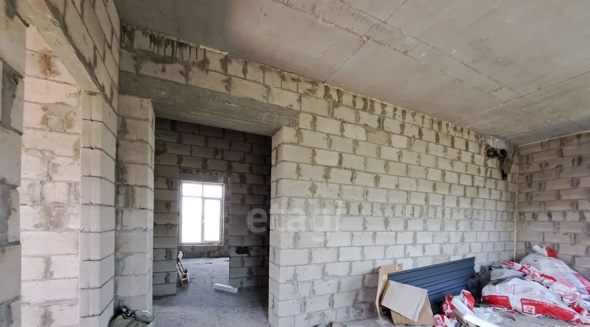 дом г Пятигорск ст-ца Константиновская ул Курганная фото 9