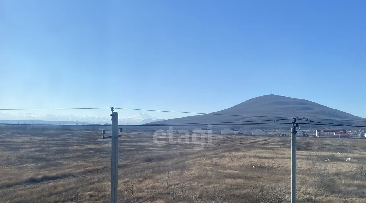 дом г Железноводск п Иноземцево п Капельница ул Аллейная фото 26