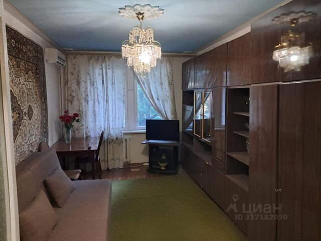 р-н Прикубанский ул Авиагородок 29 фото