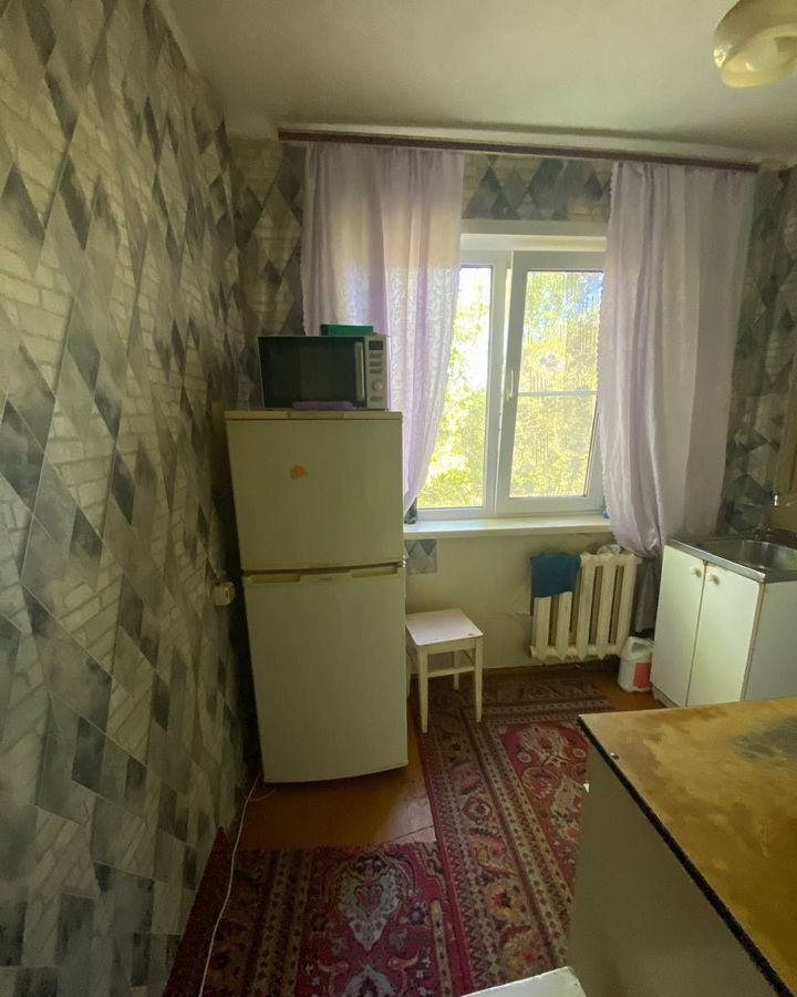 квартира г Барнаул р-н Индустриальный ул Новосибирская 16 фото 13