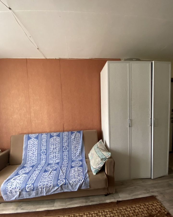 комната г Губаха ул Кирова 3а Губахинский муниципальный округ фото 5