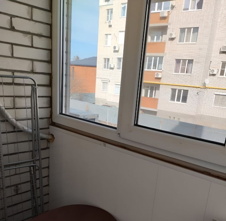 квартира г Батайск ул Заводская фото 7