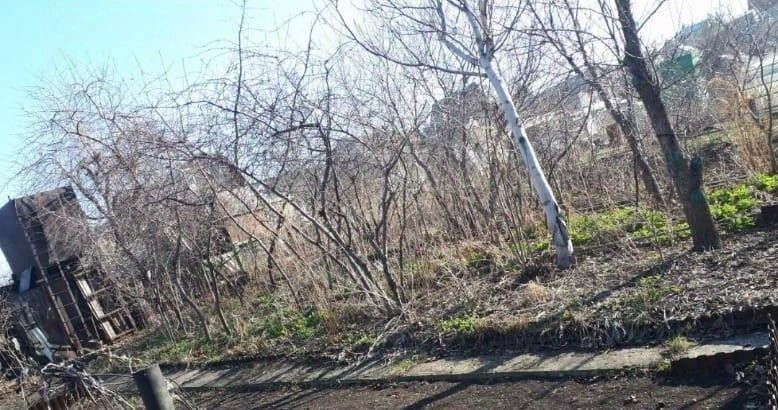 дом г Магнитогорск р-н Орджоникидзевский сад Горняк фото 4