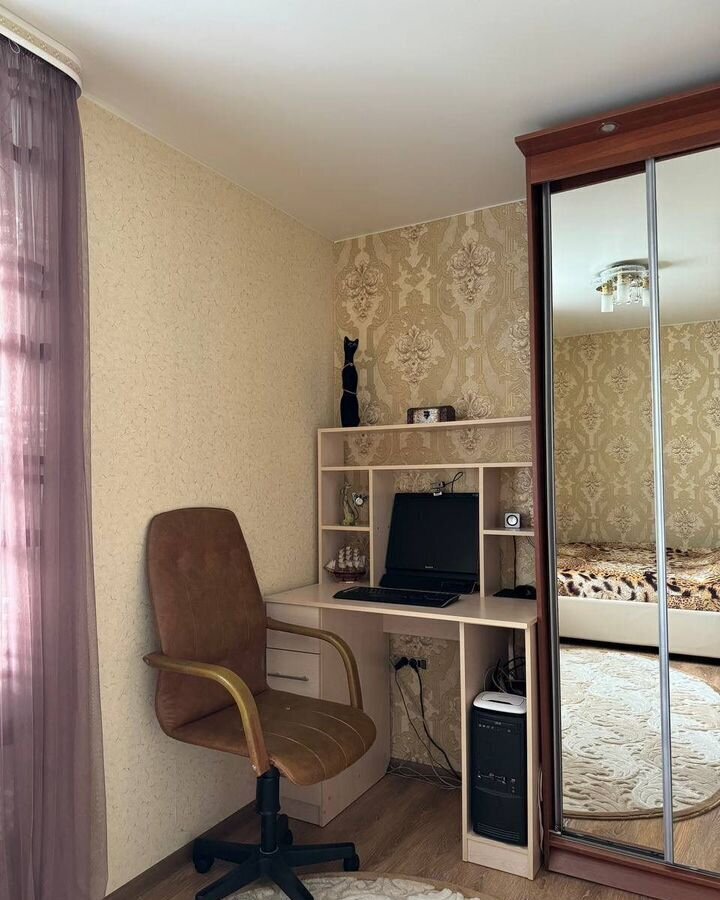 квартира г Муром ул Ленинградская 26/4 фото 13