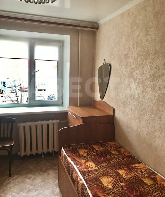 квартира г Омск пр-кт Мира 8б фото 10