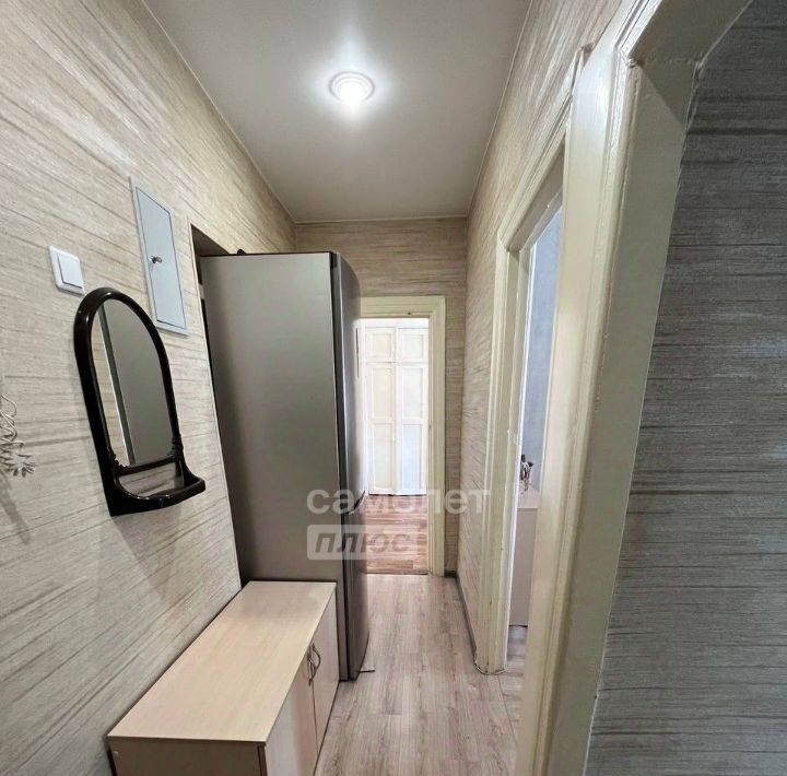 квартира г Чита р-н Центральный ул Бабушкина 78 фото 3