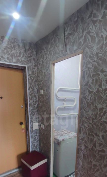квартира г Владивосток р-н Первореченский ул Снеговая 123 фото 13