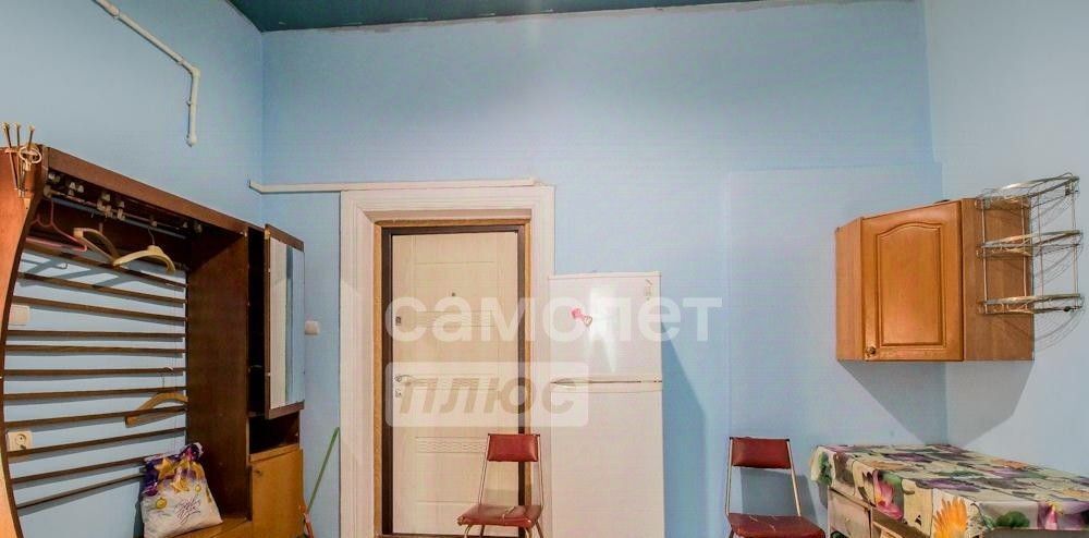 квартира г Владивосток р-н Ленинский ул Махалина 21 фото 10