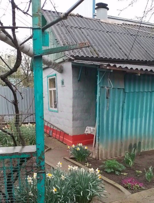 дом г Майкоп ул Линейная 17 фото 1