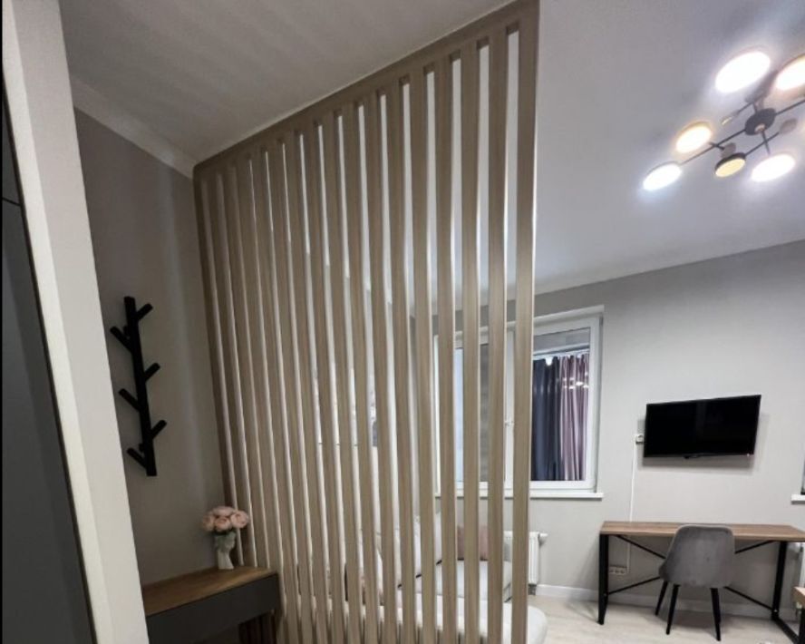 квартира г Красногорск ул Липовой Рощи 4к/4 Мякинино фото 2