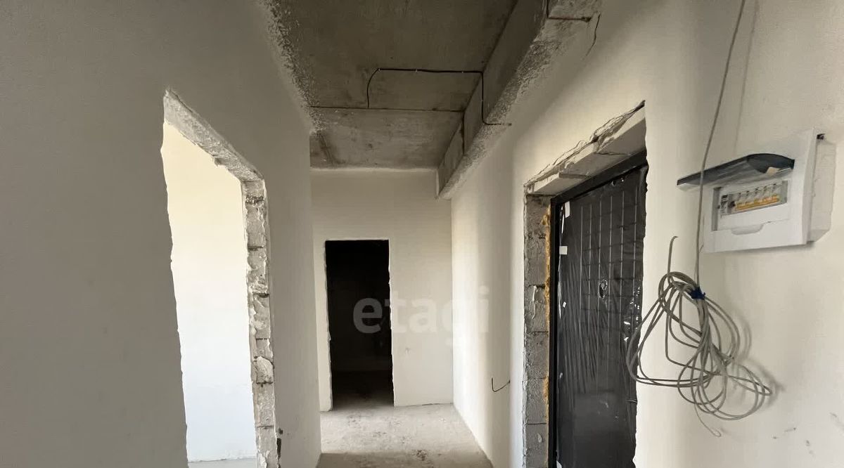 квартира г Черкесск ул Кавказская 92в/3 фото 12