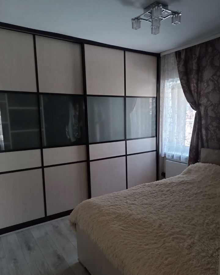 дом г Калтан ул Жданова 2 Кемеровская обл. — Кузбасс фото 4