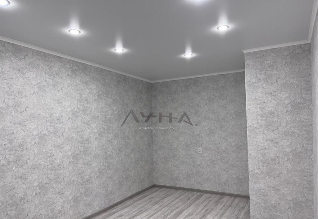 квартира г Набережные Челны п Сидоровка р-н Комсомольский Республика Татарстан Татарстан, 12/2 фото 7