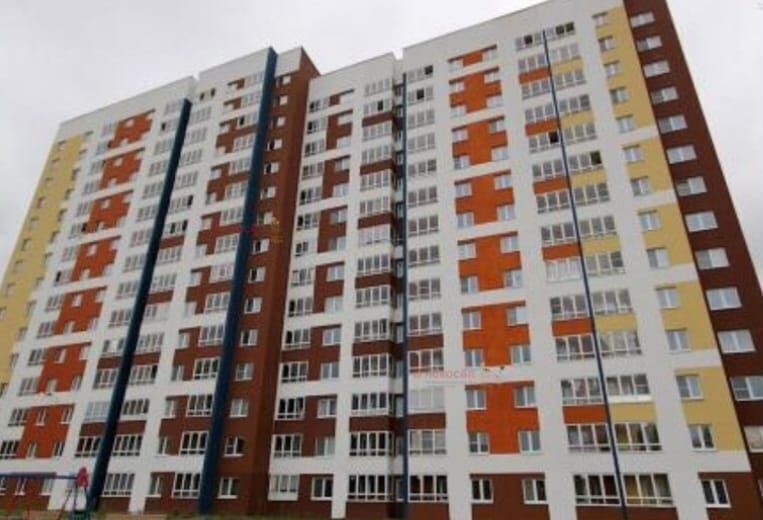 квартира г Екатеринбург р-н Октябрьский пл Бахчиванджи 22а фото 1