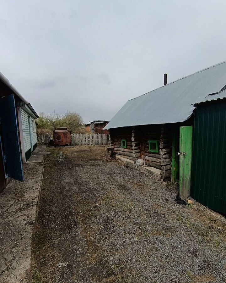 дом г Юрга ул Загородная Кемеровская обл. — Кузбасс фото 25