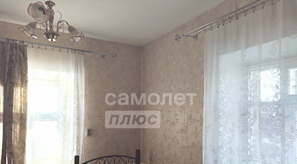 дом г Челябинск р-н Советский ул Трактовая 15 фото 4